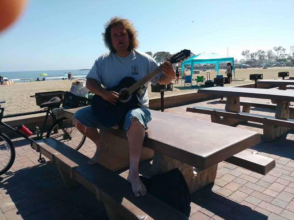 Daniel Perez's album, Mobile Uploads