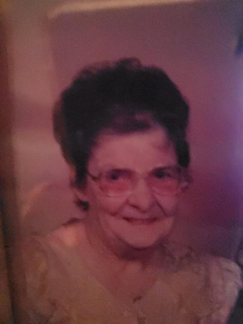 Happy Heavenly Bithday to my mom Leota Hull
107 yrs