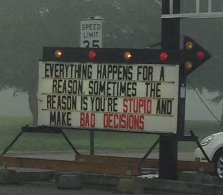 Food for thought.....Laffffffn