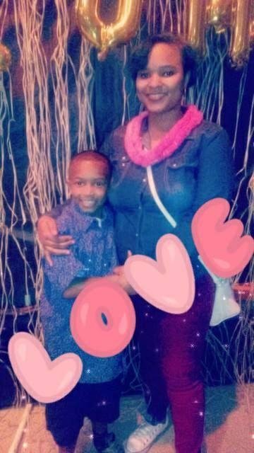 Kennina & Kaden