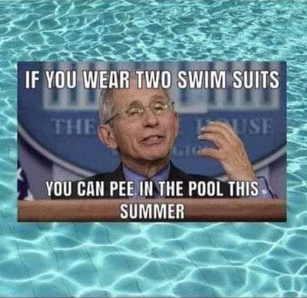 Good to know