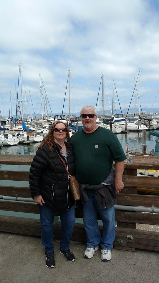 Fun times in sf