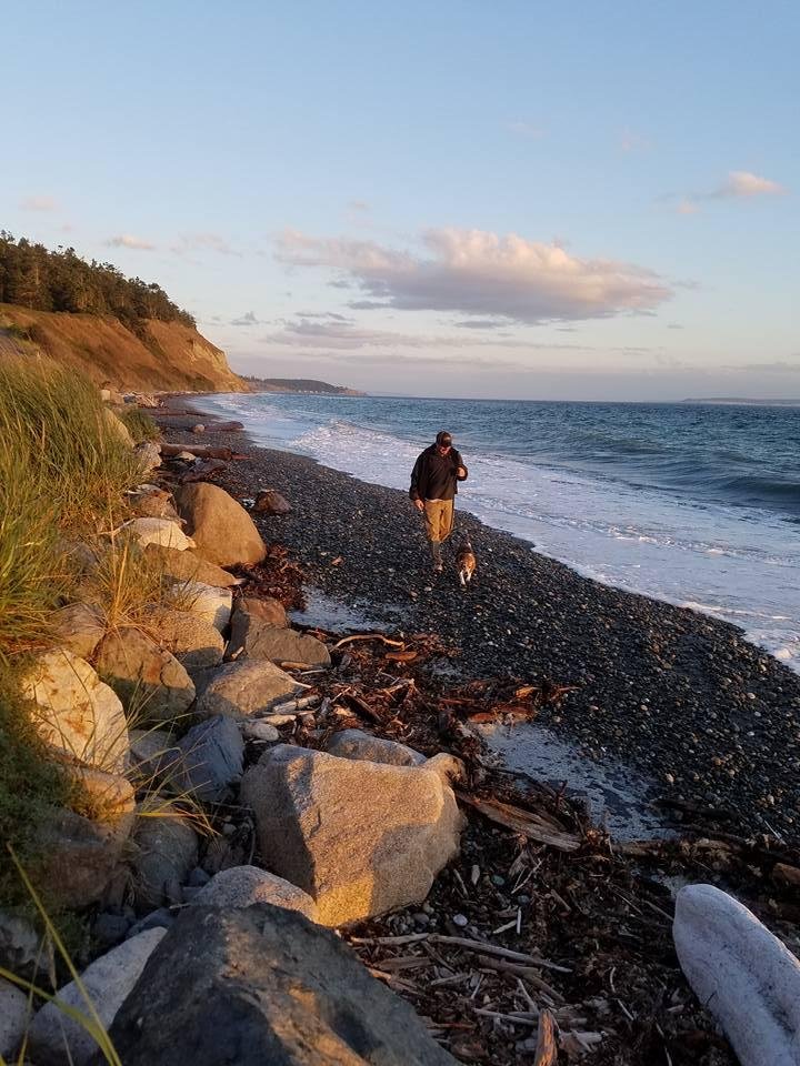 Rick Corder's album, Mobile Uploads
