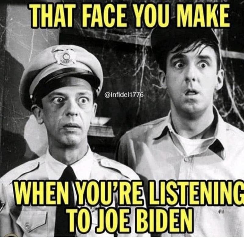 Doesn't matter which party you think you are...