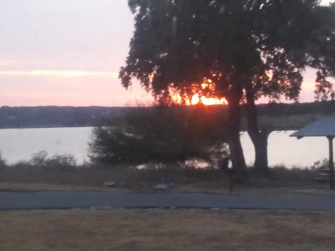 Sunset at Cranes Mill Canyon Lake Tx
Love it