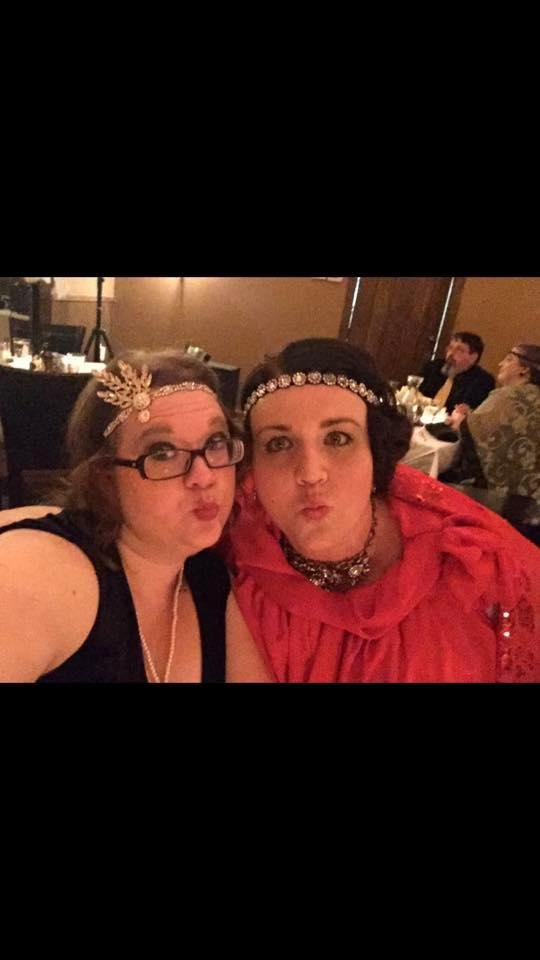 Ginny Gergen's album, Mobile uploads