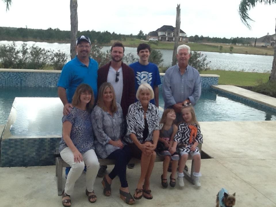 This is what I'm thankful for!