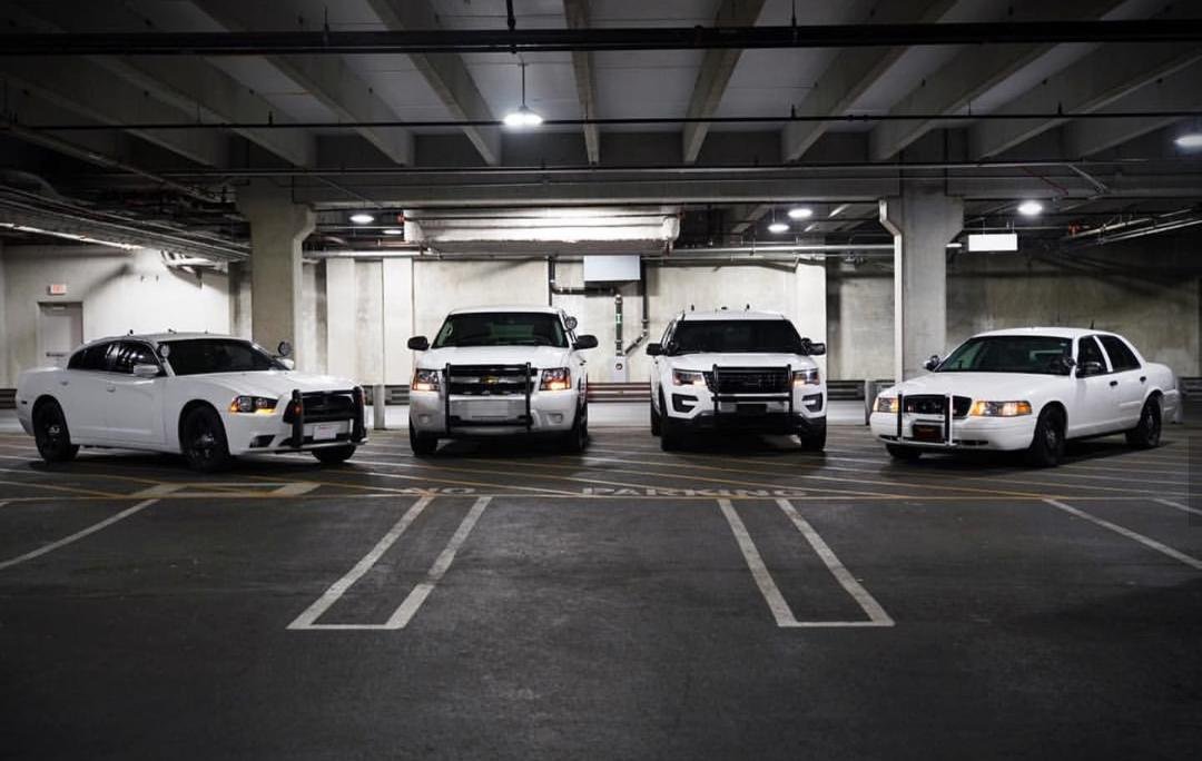 My type of car collection