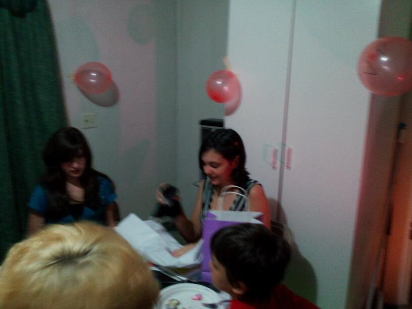 Ellen Gutierrez's album, Mobile Uploads