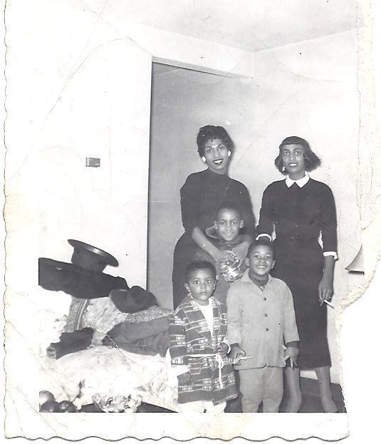 Jeanette Milliner's album, November 6, 2011