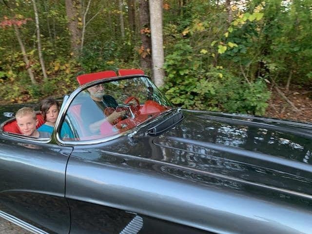 Terry Deusterman's album, Mobile Uploads
