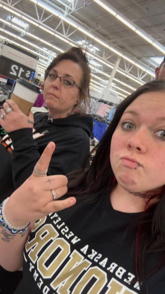 Katelyn Barber's album, Mobile uploads