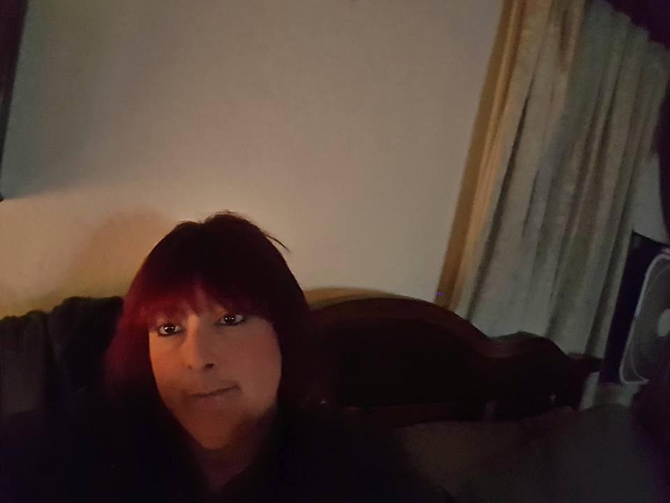Janine Streets' album, Mobile Uploads
