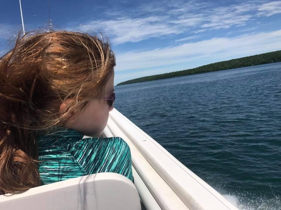 Tonya Markert's album, Mobile Uploads
