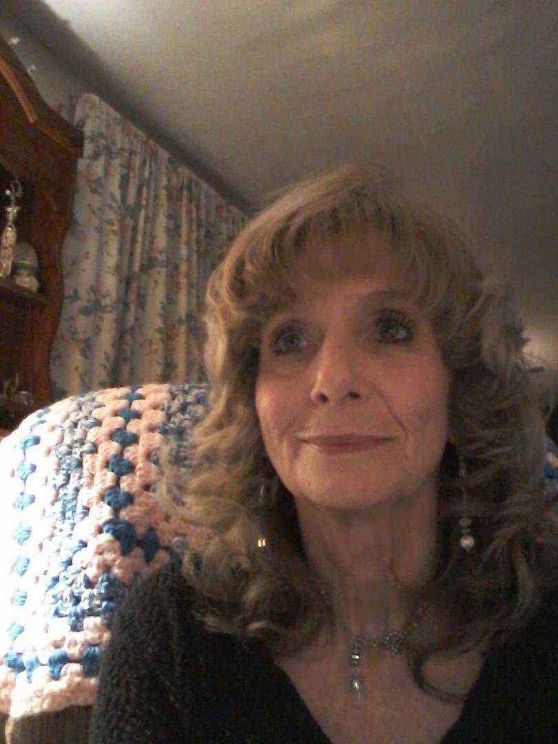 Annette Huff's album, Mobile Uploads