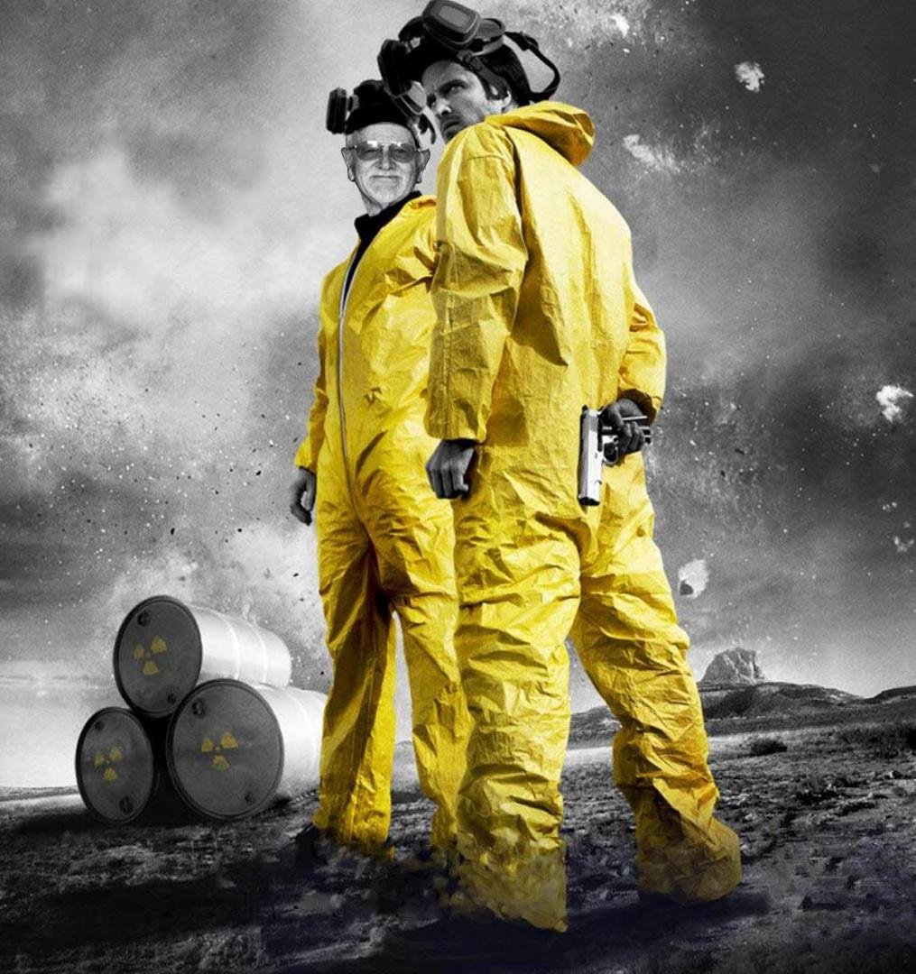 When science goes horribly wrong!