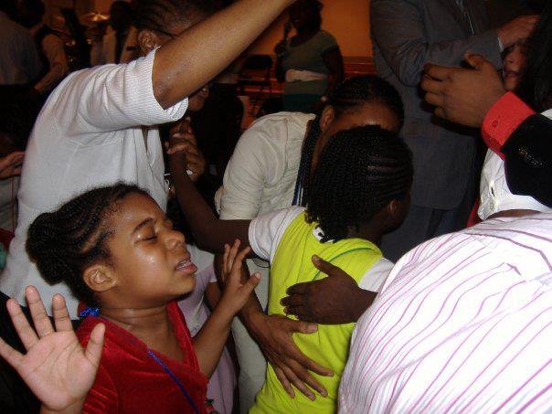 New York Youth Camp
