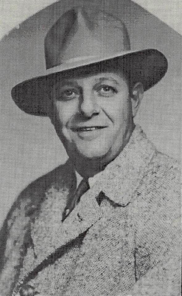Thank you, Dad!
TEC 4 Trans Corp, WWII