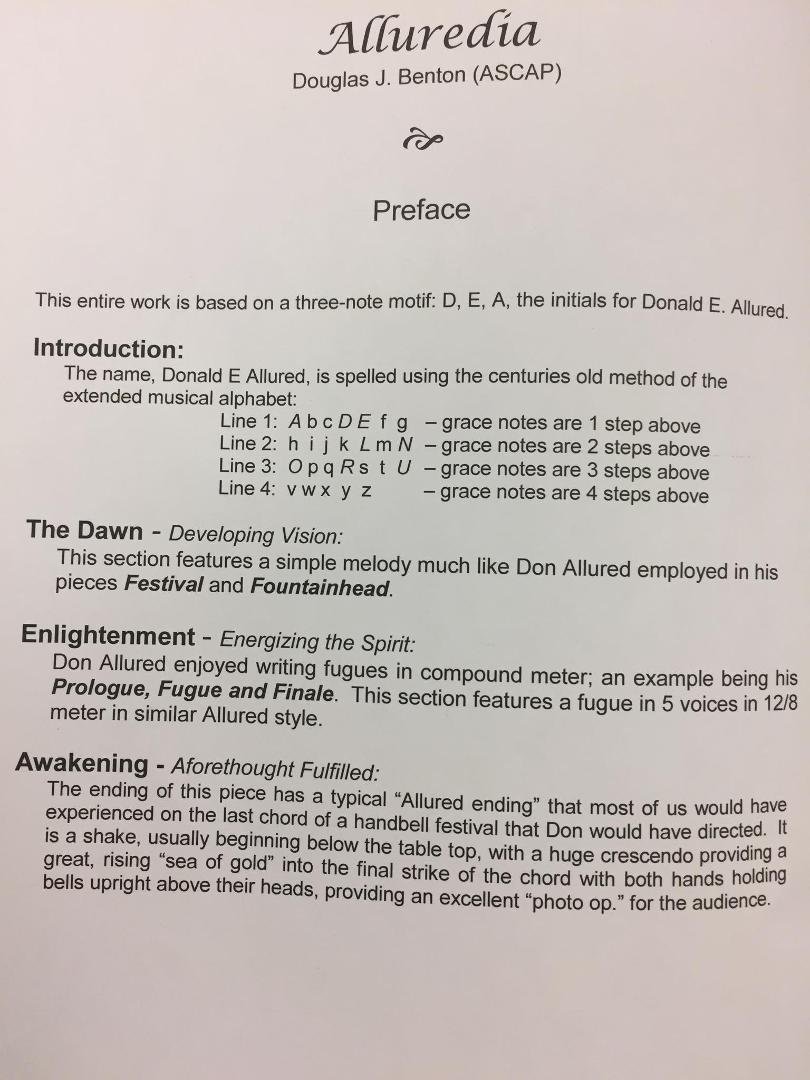 Doug Benton's album, Mobile Uploads