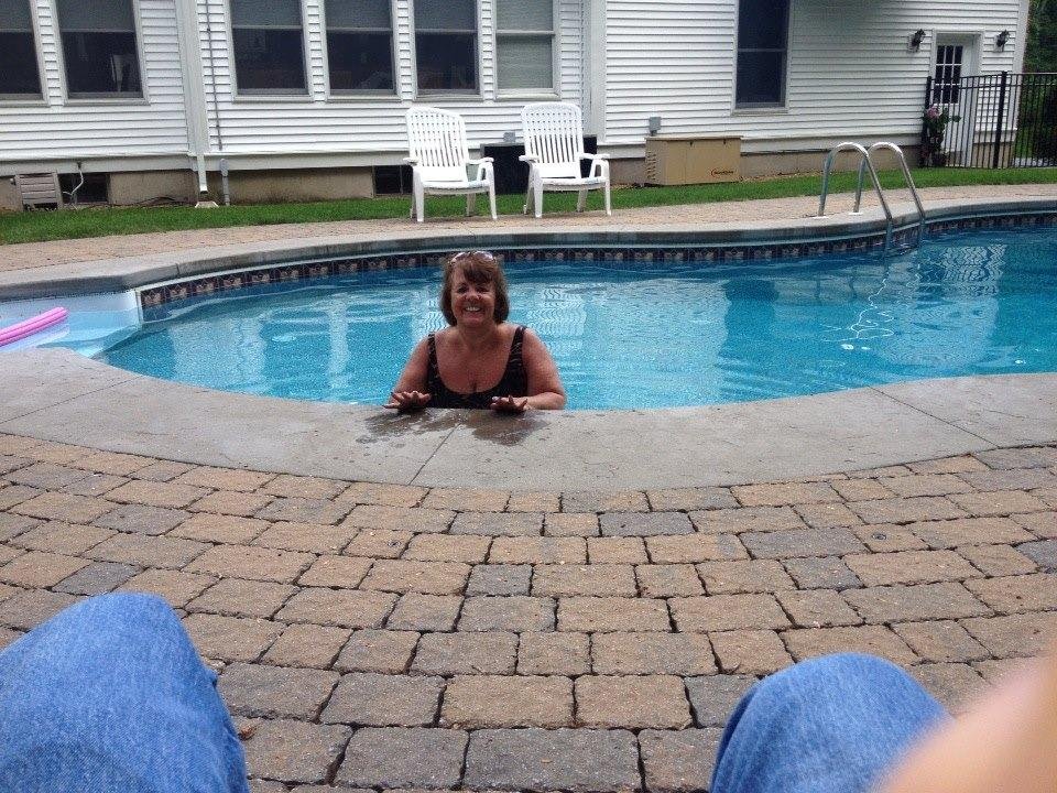 Donald Florence's album, iOS Photos