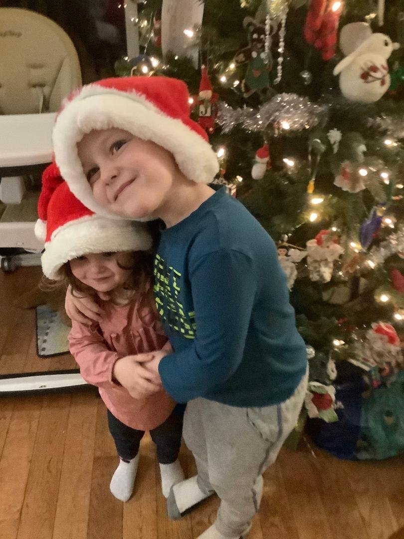 Santa’s elves