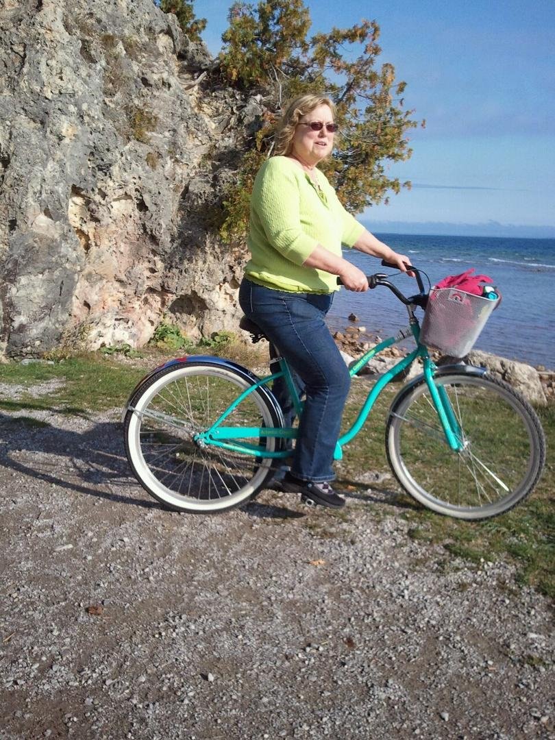Cynthia Smalley's album, Mobile Uploads