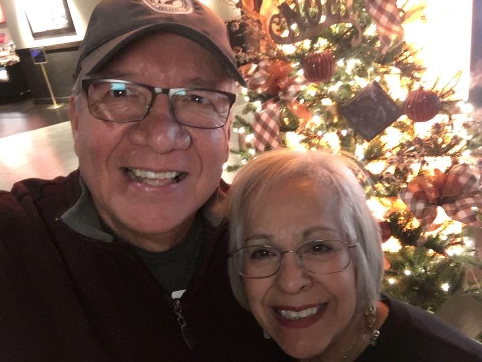 WARM WISHES FOR A WONDERFUL HOLIDAY SEASON TO ALL!