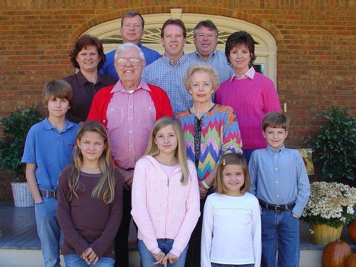 My family