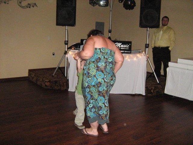 Sandra Deyo's album, Jenna reception