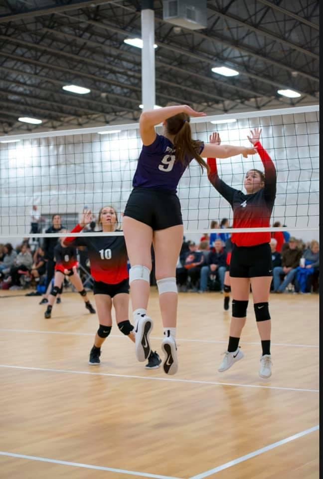 I’m so proud of my daughter Madyson. Despite being undersized for a hitter, she performs great in all her tournaments and despite the time demands, gets excellent grades and has never caused us any “teenage” issues. Love y