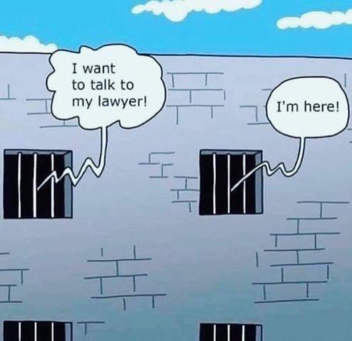 The signs of the times...