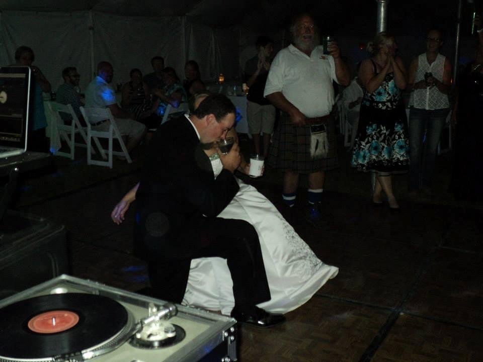 Lorrie Campbell's album, wedding 8/17/2013