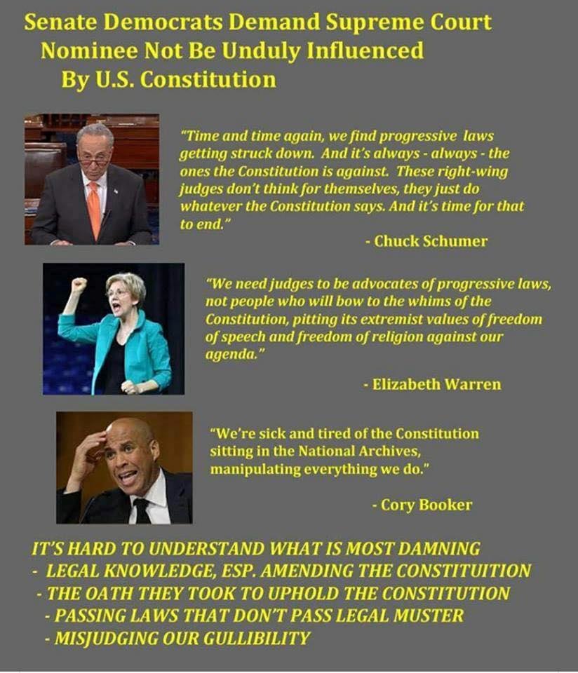 I am sick of the people who think like this.
