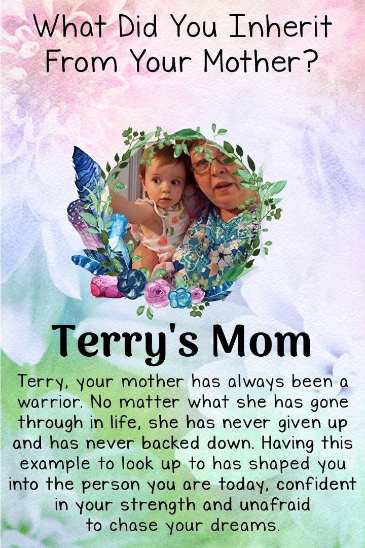 Terry Shaw's album, Timeline photos