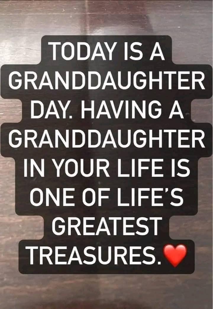 I love you Claire Forever and a Day!!