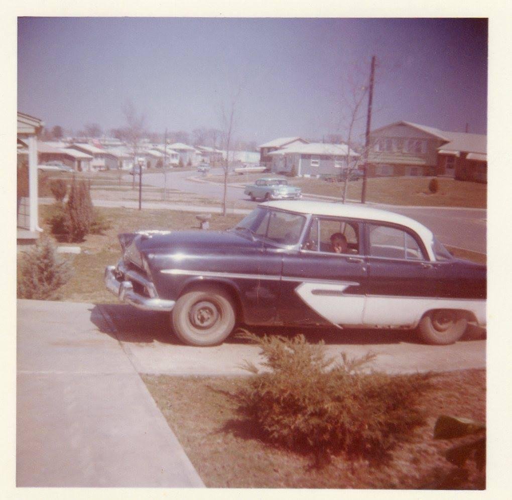 Ol' Rusty