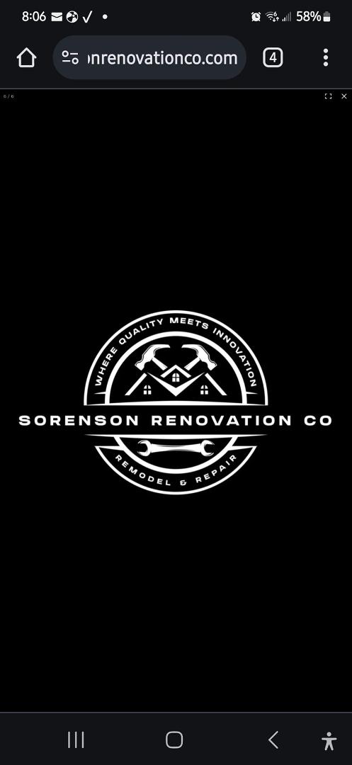He does awesome work!