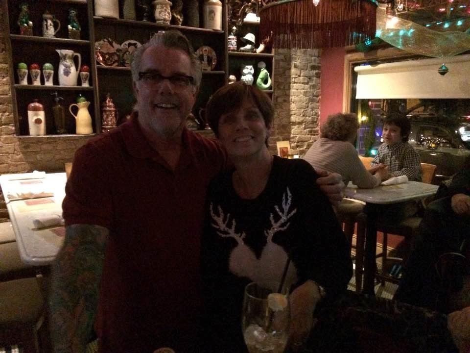 Brian Walsh's album, Timeline Photos