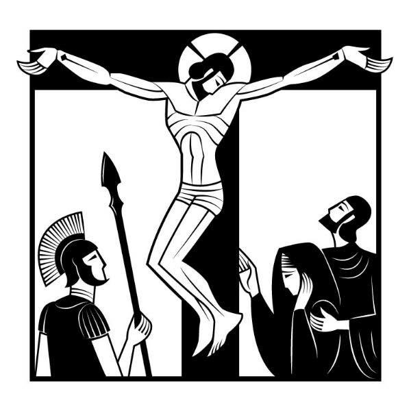 It Is Finished!

Good Friday
