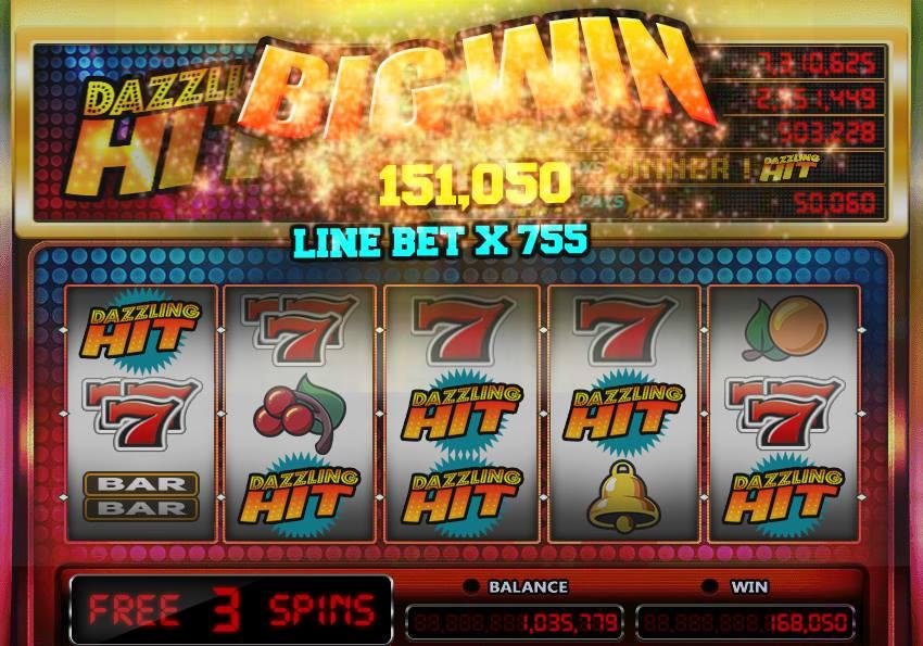 luis arenas' album, Real Casino - Free Slots Photos