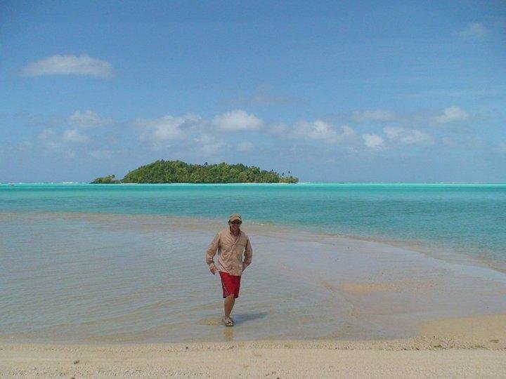 Rarotonga