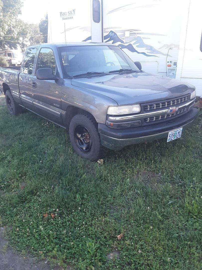 Traded this last night for my motorcycle, now to trade in gf is next
