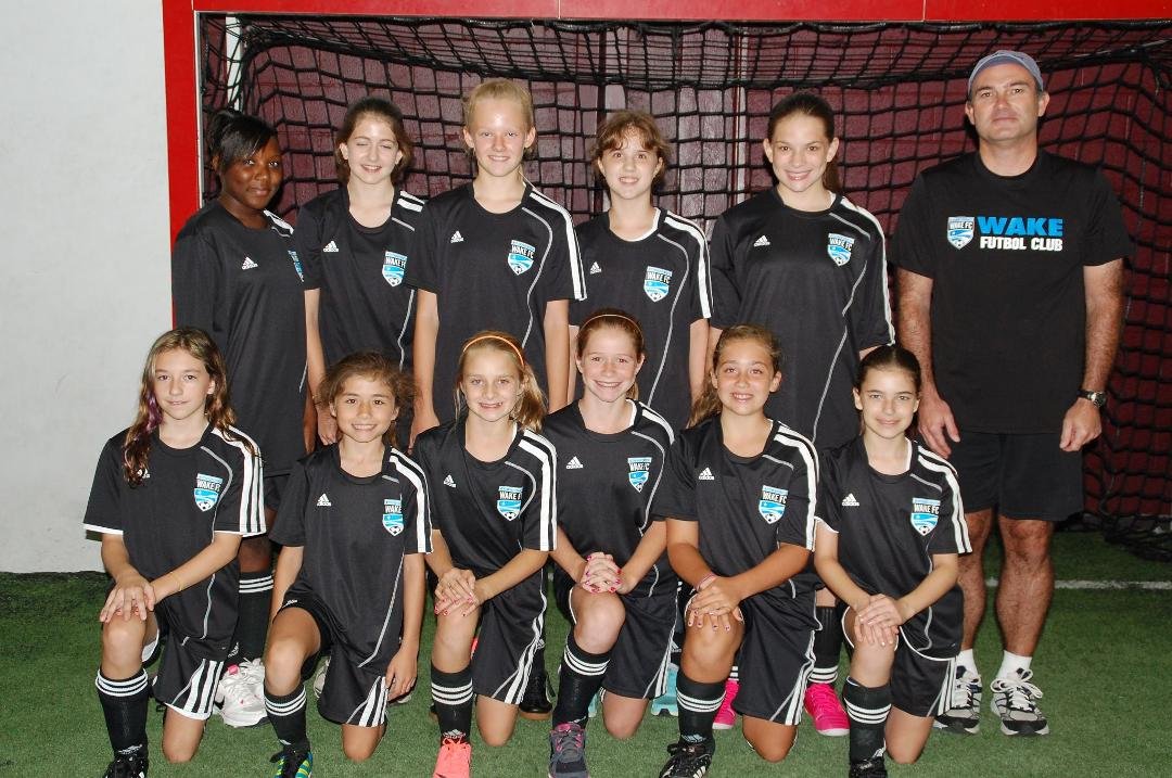 Looking forward to a Great Season!