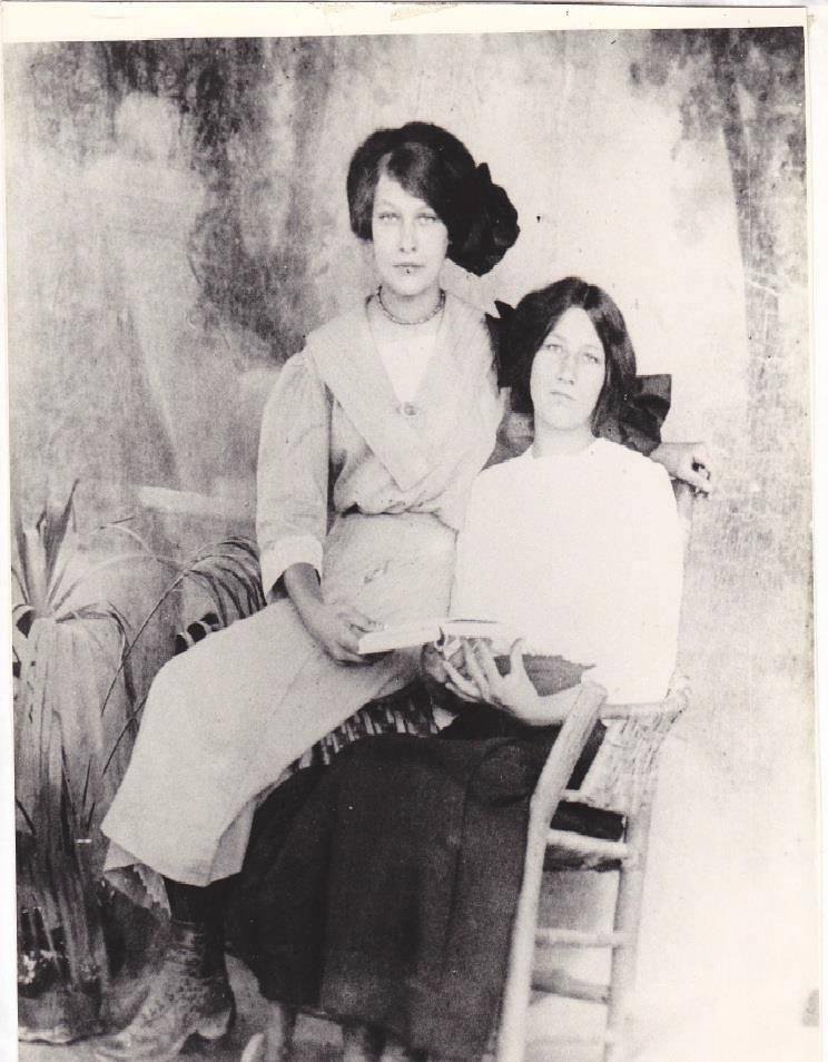 I've been dabbling in Genealogy for around 10 years and find it so fascinating. I reached out to my Grandma's family where she came from and was connected with my Dad's cousins widow who had been working on it for over 20