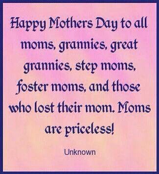Happy Mothers Day🐣🌹❤️