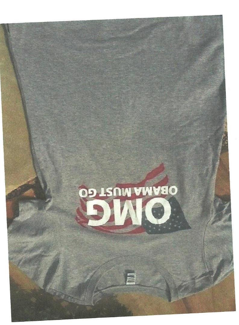 OMG!!! I have it upside down