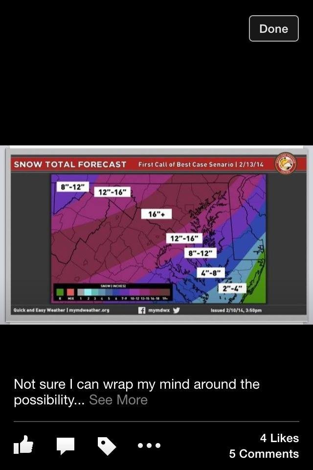 It's really coming!!! YAY!!! ⛄️⛄️