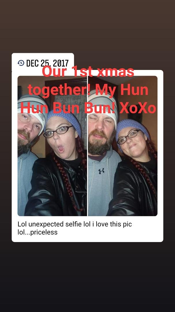 Cassie Bailey's album, Mobile Uploads