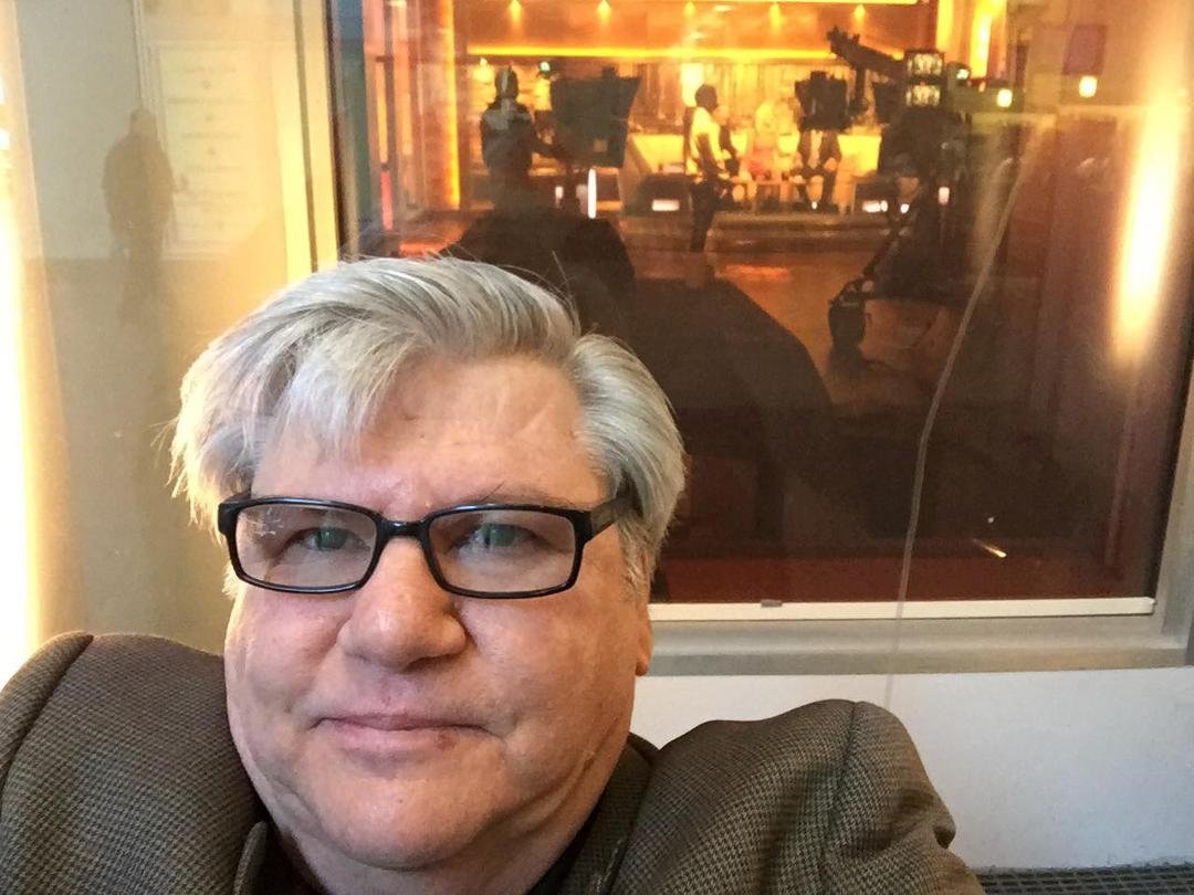 Mark Vukelich's album, Mobile Uploads