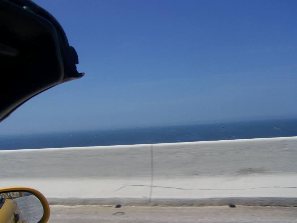 Anthony Dato's album, SUNSHINE STATE